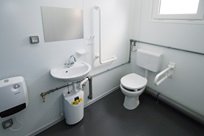 CONTAINEX-barrierefreies-WC-1_4 Контейнеры-туалеты
